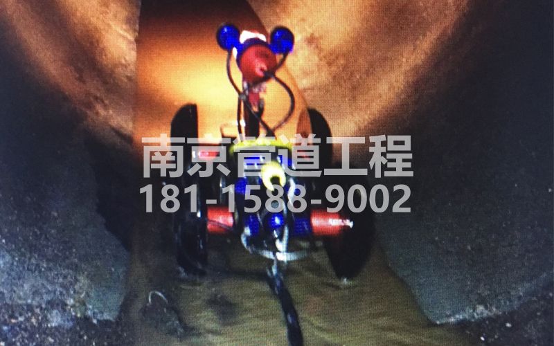 224洲泰管道机器人检测