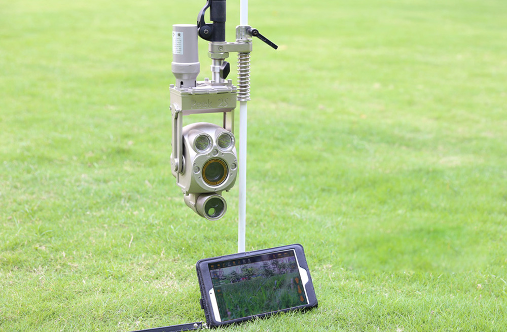 286洲泰管道检测QV潜望镜