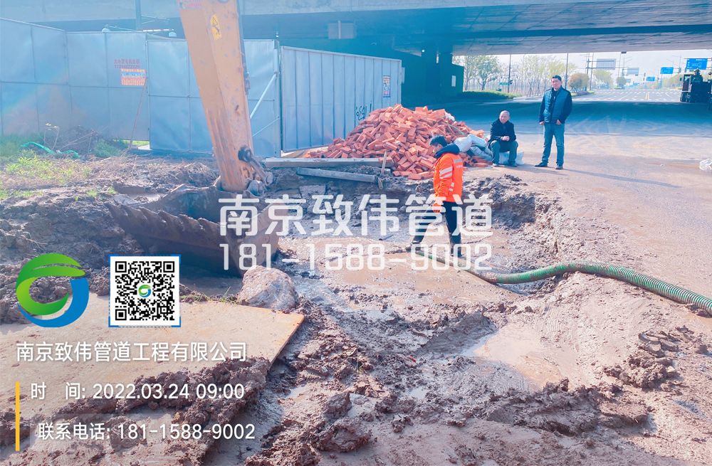 362洲泰泥浆清理