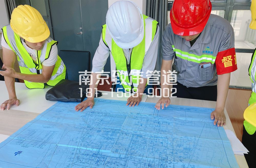 364洲泰管道探测